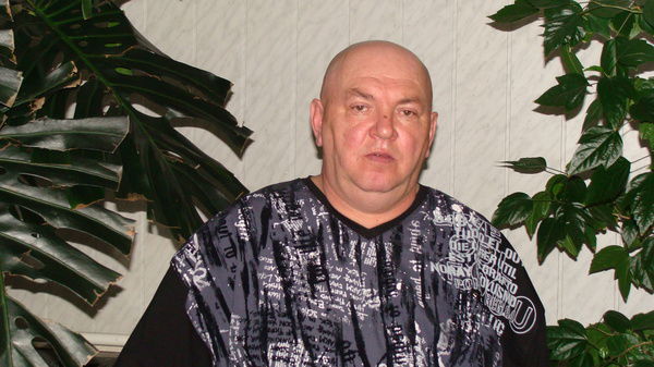Юрий Сердюченко