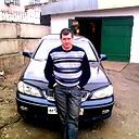 Дмитрий Шерстнёв