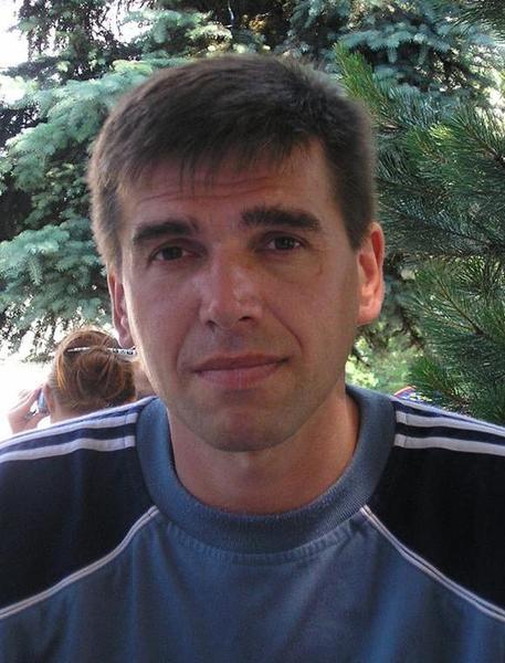 Василий Втюрин