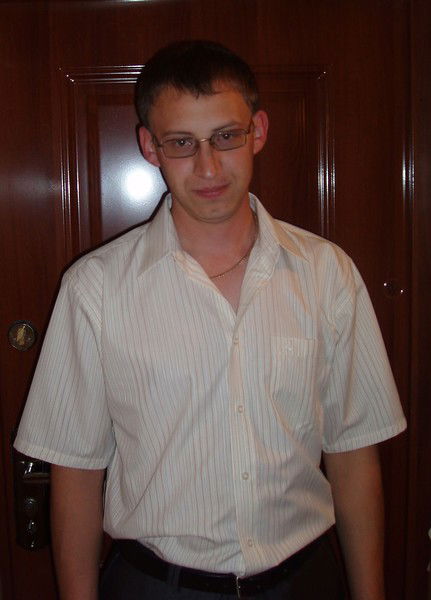 Павел Буньков