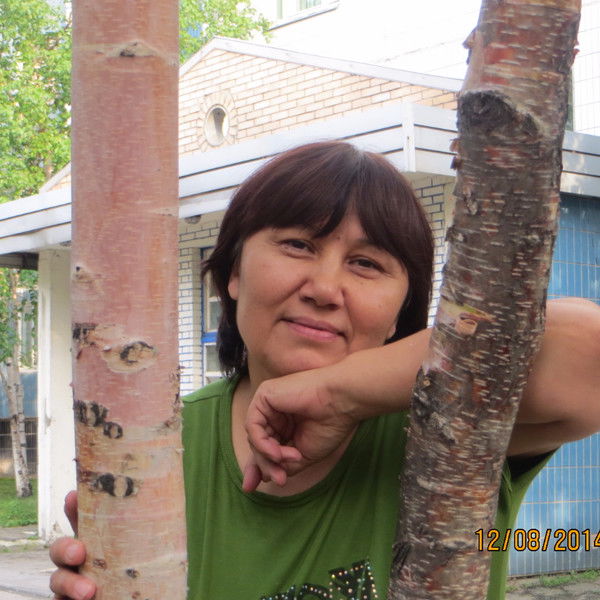 Ольга Бутрик