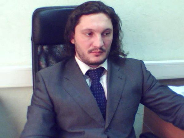 Константин Брунер