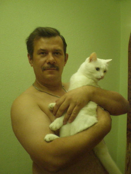 Владимир Федоров