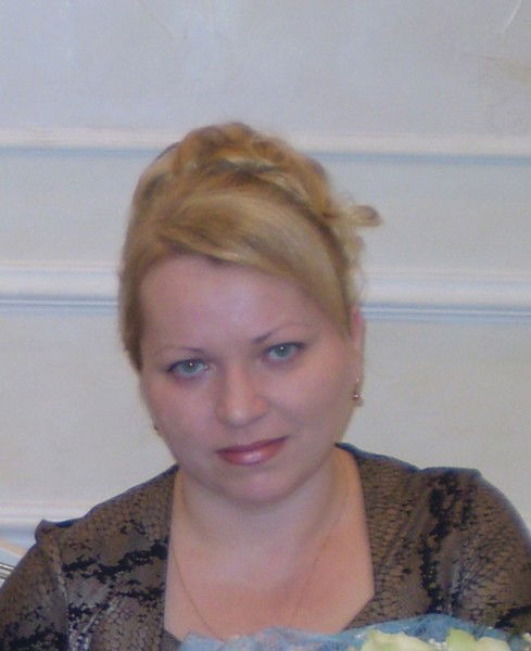 Татьяна Овчинникова