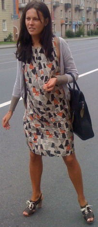 Виктория Ходакова