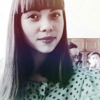 Марина Прокопенко