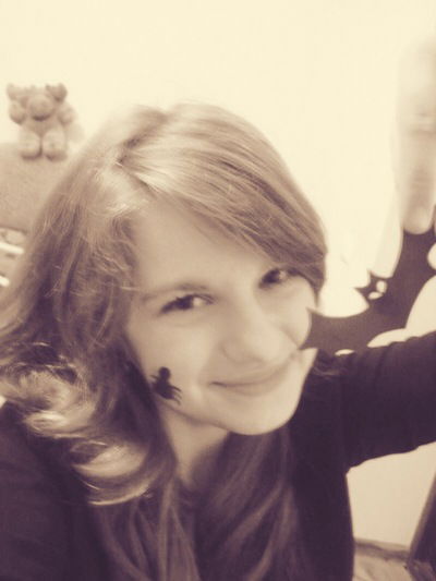 Юлия Тетерук