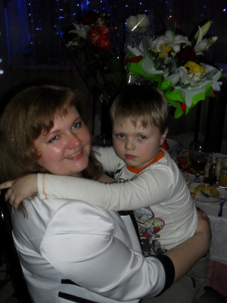 Светлана Киселева