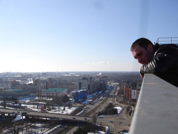 Алексей Калашников