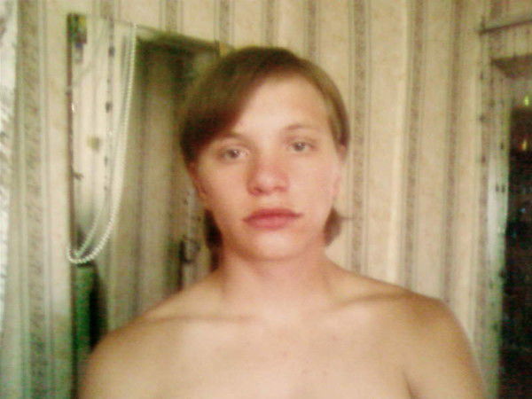 Сергей Жучков