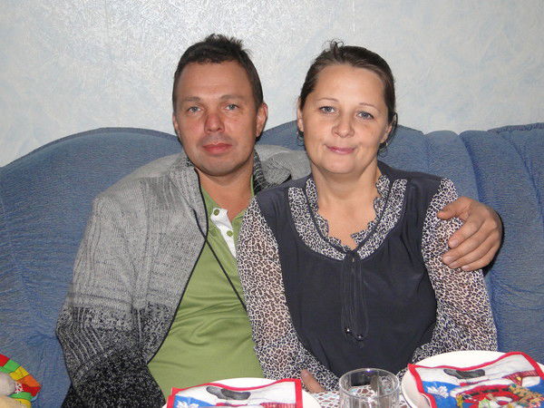 Юлия Зарубина