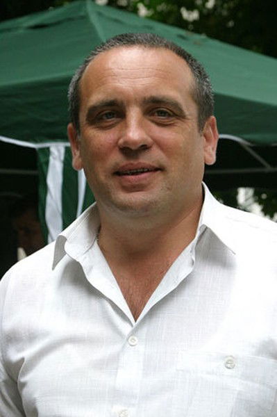 Сергей Василенко