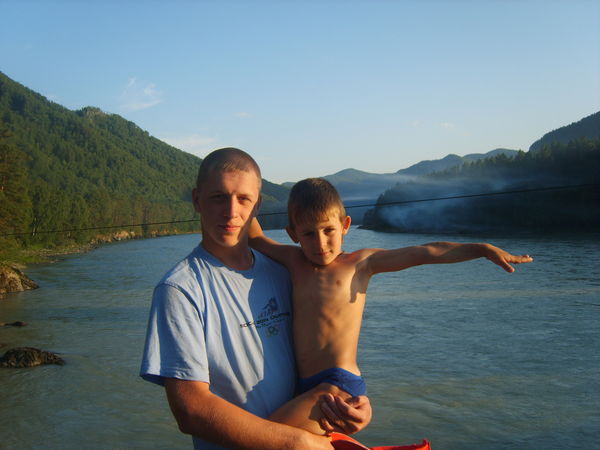 Александр Поздняков