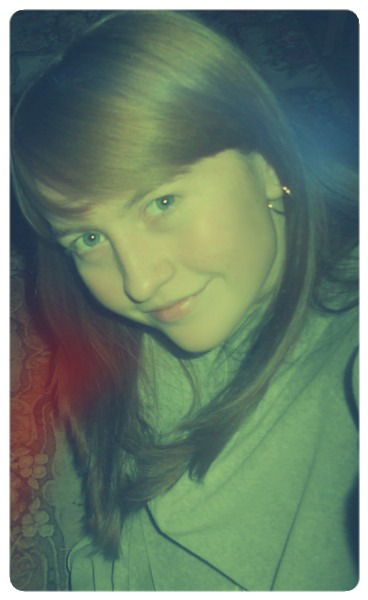 Юлечка Маненкова