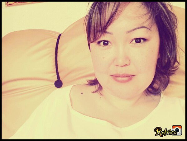 Алия Джуламанова