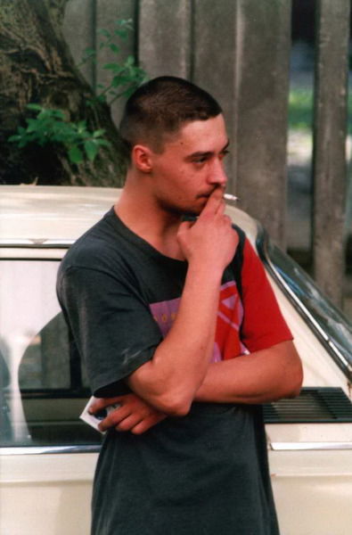 Владимир Онкин