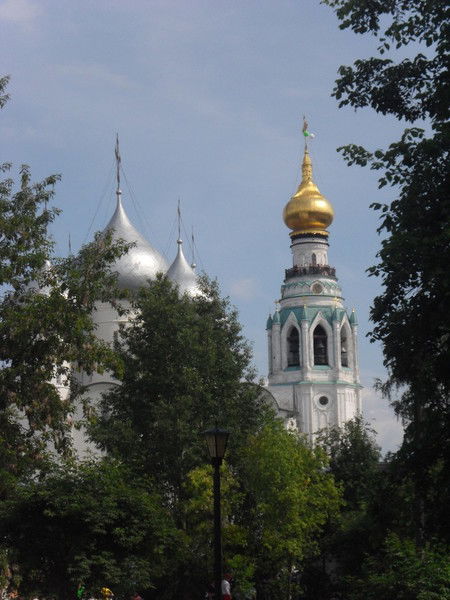 Ирина Карпова