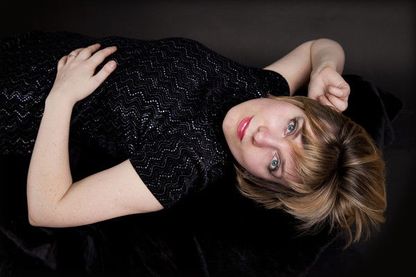 Татьяна Евграфова