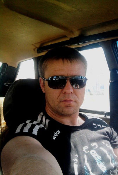 Дмитрий Брюзгин