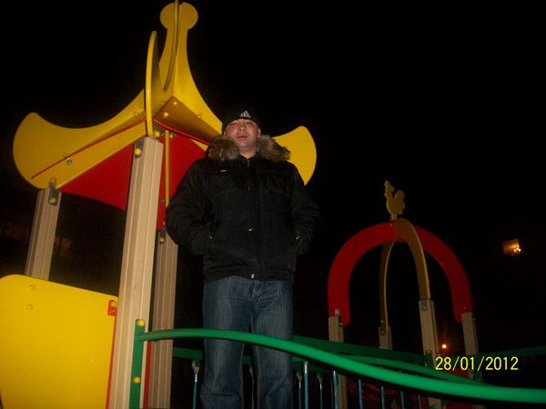 Рустам Батыров