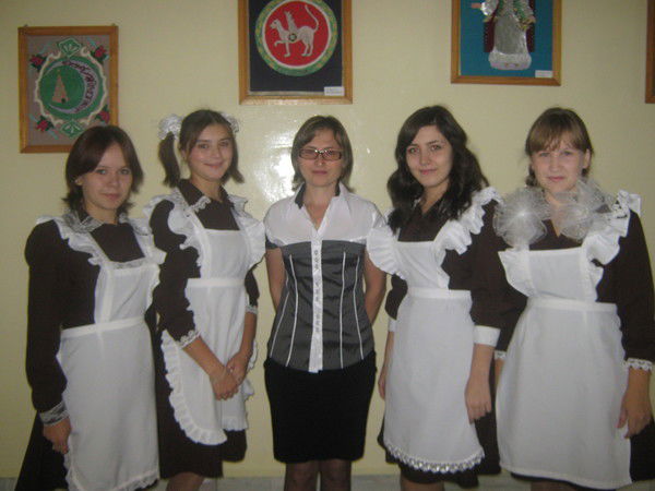 Гульшат Зуфаровна