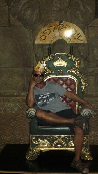 Сергей Дьяков