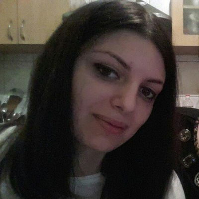 Алинка Шевченко