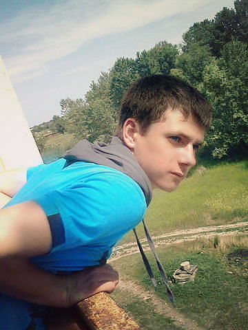 Влад Бакуров