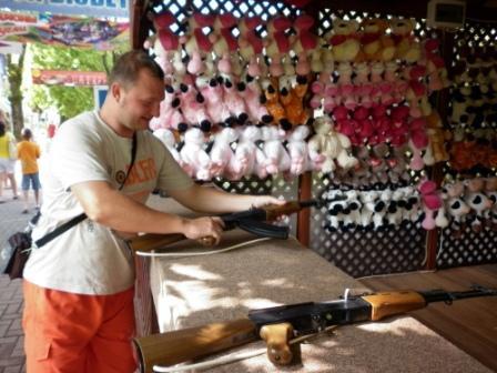 Александр Золин