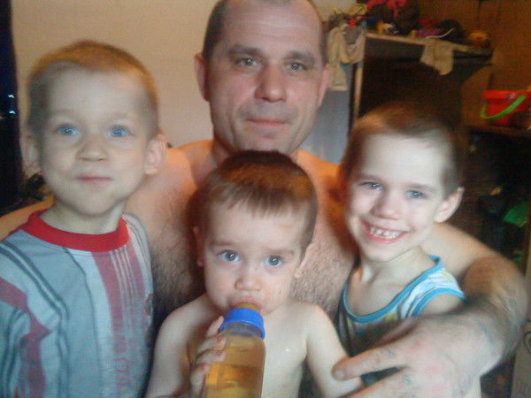 Михаил Ярославский