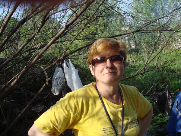 Надежда Долгополова