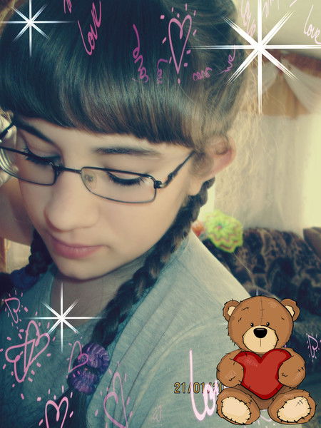 Лариса Каракулина