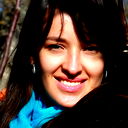 Анна Молокова