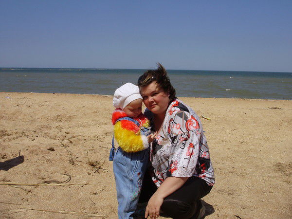 Светлана Загорудько