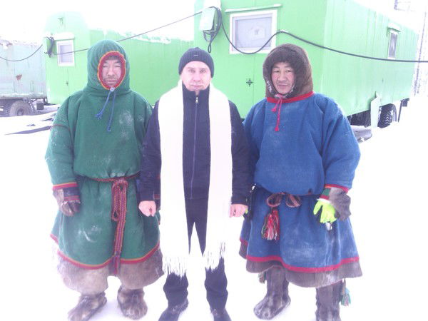 Сергей Пугаев