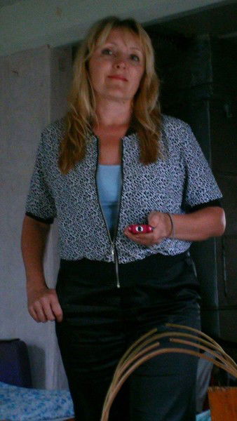 Светлана Т...