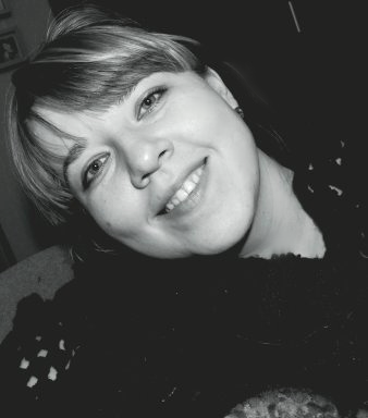 Наташа Калинина