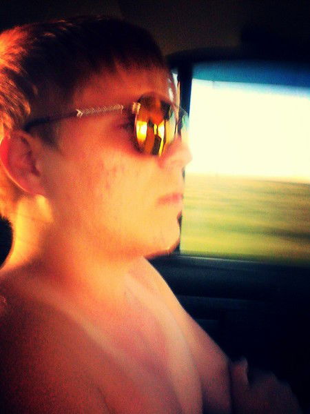 (((Serega)))) Suharev