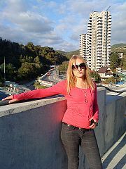 Надежда Галитовская