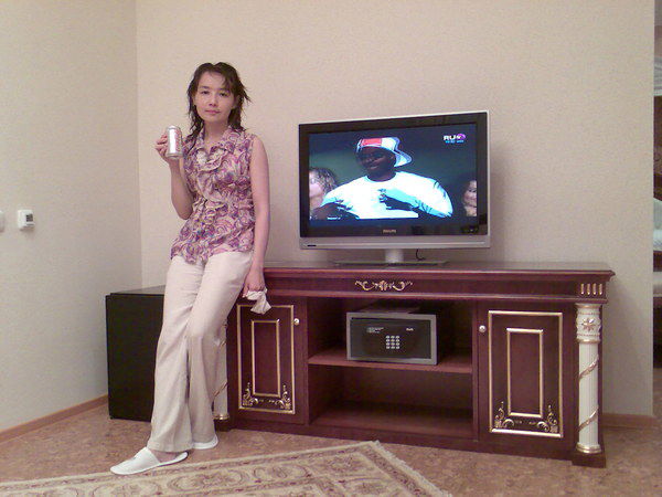 Алмагуль Жакина