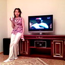 Алмагуль Жакина