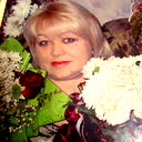Галина Гриднева Кукушкина