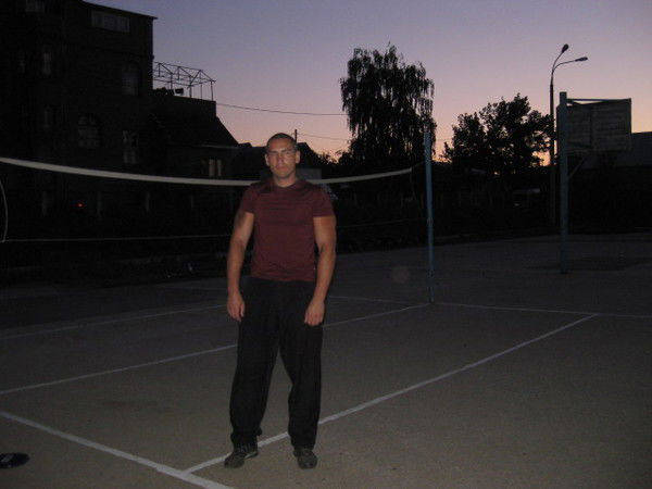 Дмитрий Агашин