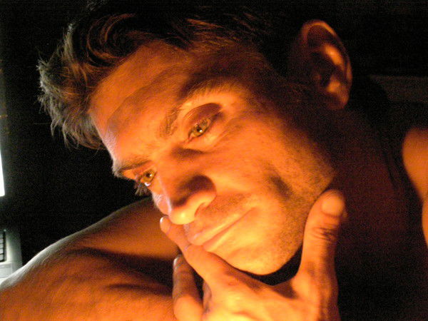 Сергей Крюков