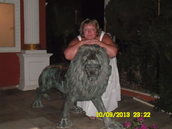 Екатерина Жаркова