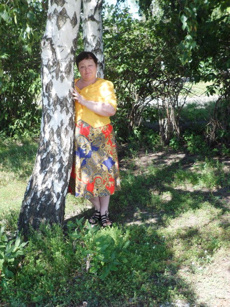 Любовь Кузьмина