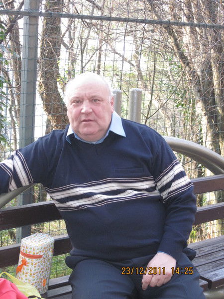 Владимир Носов