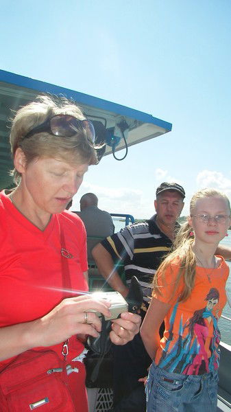 Лидия Волошина