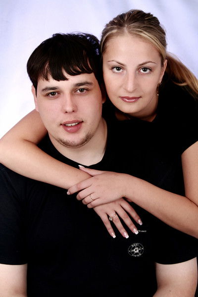 Пашаева Юлия