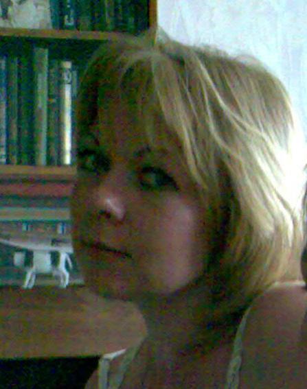 Марина Черняева